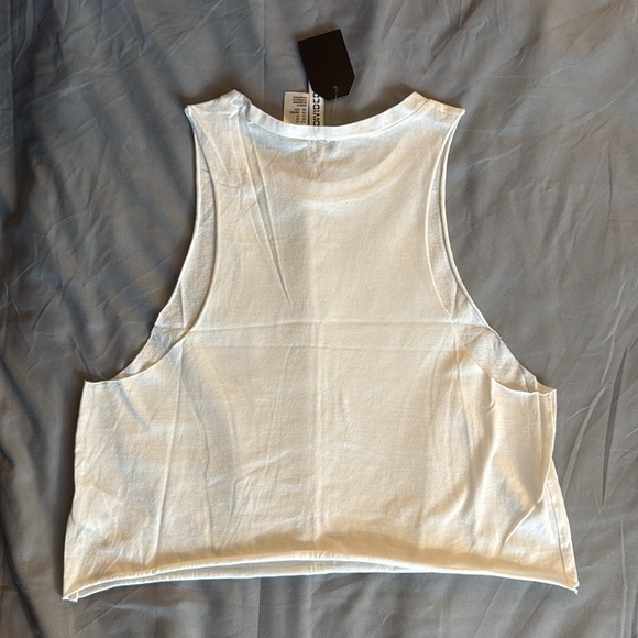 NEW with tag H&M sleeveless tank top. - Picture 4 of 4